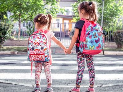 Κοινοποίηση σχολικών φωτογραφιών: Μπορούμε να περιορίσουμε τον κίνδυνο;