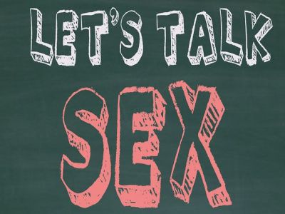Σεξ - Πώς μιλάμε στα παιδιά για την πρώτη φορά