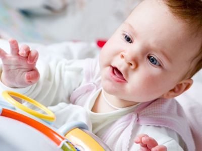 Από ποια ηλικία θυμούνται τα μωρά;