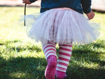 7 λόγοι που θα σε πείσουν ότι τα δίχρονα δεν είναι τρομερά αλλά μαγικά!