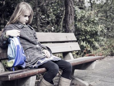 Τι κάνουμε όταν το παιδί μας δεν έχει φίλους στο σχολείο;