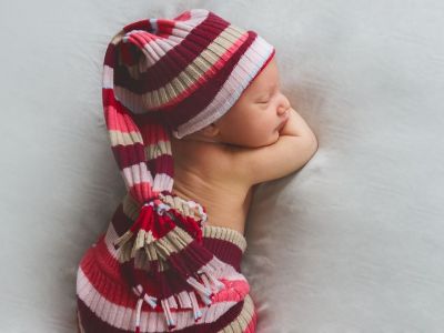 Ζιπουνάκια βρεφικά για κοριτσάκια