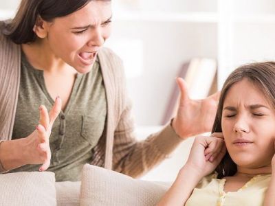 Πρέπει να τιμωρούν οι γονείς τα παιδιά τους και με ποιο τρόπο;