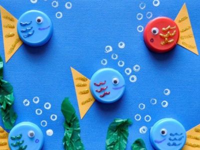 Μην πετάτε τα πλαστικά καπάκια - Δείτε πώς μπορείτε να τα χρησιμοποιήσετε (vid)