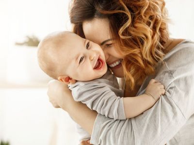 Πέντε tips για καλύτερη επικοινωνία με το μωρό σας