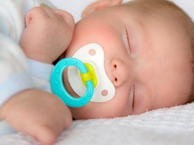 Πρωτότυπα κλιπ πιπίλας μωρού