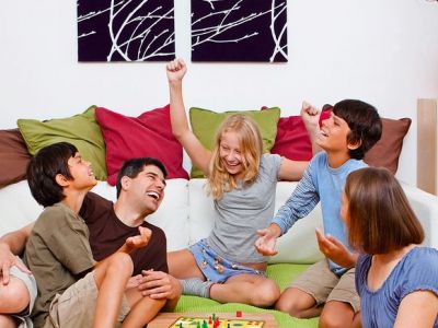 Επιτραπέζιο παιχνίδι για μικρούς και μεγάλους: Ο «Ψεύτης Ψύλλος»