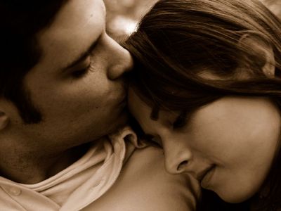 «Όχι, δεν έχω βαρεθεί τη σύζυγό μου μετά από 10 χρόνια που είμαστε μαζί»