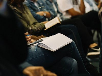 Είσαι φοιτητής; Μάθε πώς να κρατάς τις καλύτερες σημειώσεις