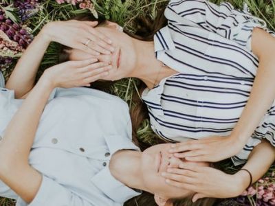 Έχεις αδέρφια; Τότε έχεις βιώσει κι εσύ αυτές τις δυσκολίες