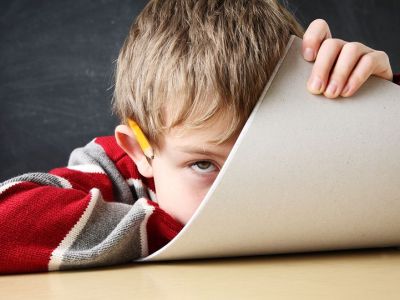 Παιδί και Διάσπαση Προσοχής; Πώς να το διαχειριστείτε;