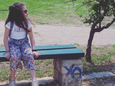 Μεγάλη υπόθεση να μπορείς να πάρεις το παιδί σου 13.15 από το σχολείο