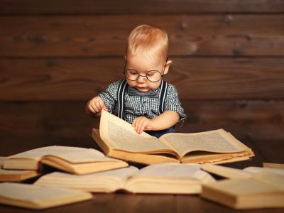 Όρια σε βρέφος 10 -18 μηνών: Διδάσκοντας στο παιδί τα όρια και τους κανόνες συμπεριφοράς