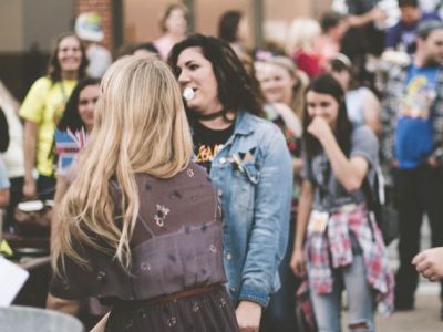 3 τρόποι για να μπορέσεις να αντιμετωπίσεις την αποτυχία στο σχολείο