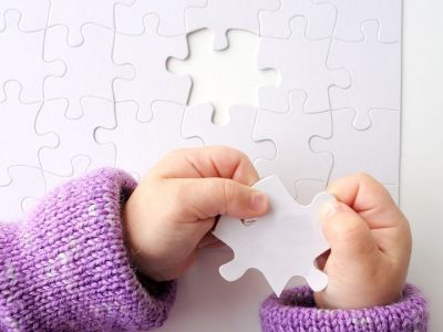 Μαγνητικό παζλ που δημιουργεί εφέ κίνησης για παιδιά από 6 ετών και πάνω