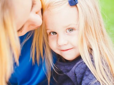 Το ευαίσθητο παιδί και πώς μπορούμε να ενισχύσουμε την αυτονομία του