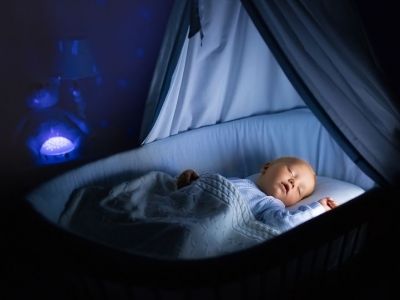 Το απόλυτο αξεσουάρ για το παιδικό δωμάτιο είναι αυτό