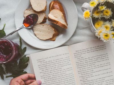 4+ 1 ιδέες για πρωινό πριν το σχολείο από την ειδικό