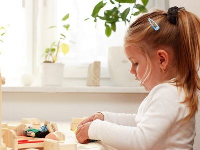 Αυτό το παιχνίδι λεπτής κινητικότητας θα ενθουσιάσει τα παιδιά σας