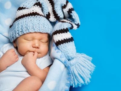 Άλματα ανάπτυξης μωρού: Ποια είναι τα πιο σημαντικά στάδια