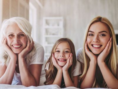 Το γράμμα μιας μαμάς στην μανούλα πλέον κόρη της μας διδάσκει πολλά
