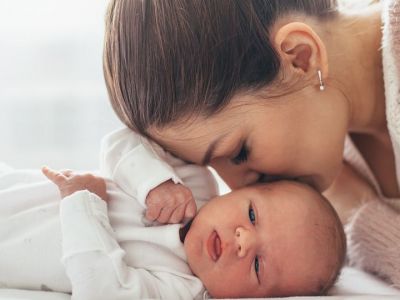 Νεογέννητο: Τα άγνωστα πράγματα που μπορεί να συμβούν σε ένα μωρό