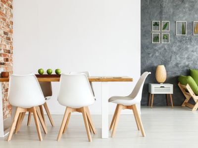 Έξυπνες και απλές λύσεις για να διακοσμήσετε το σπίτι σας (vid)