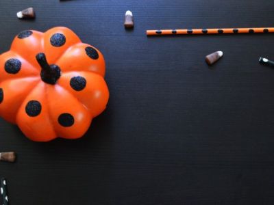 Οι πιο cool DIY ιδέες για να γιορτάσεις το Ηalloween σαν να ήσουν στην Αμερική