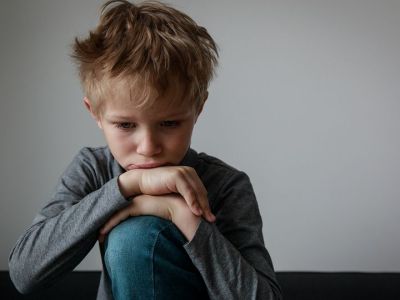 Δείτε τι έκανε μια μαμά για να ενισχύσει την αυτοπεποίθηση του παιδιού της στο σχολείο