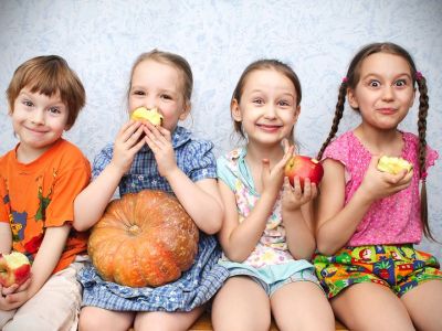 Τι πρέπει να τρώει ένα παιδί για να έχει καλή μνήμη;