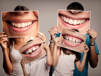 Από τα παιδικά στα ενήλικα δόντια: Όλα όσα πρέπει να γνωρίζετε