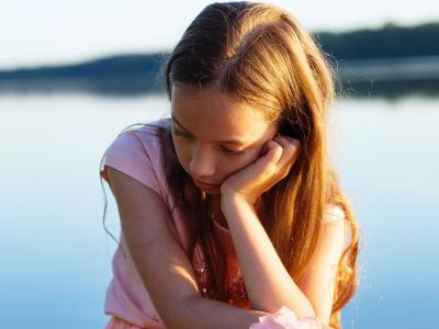 Το άγχος κυριεύει τη ζωή των παιδιών - Λύση; Η ανάπτυξη της ψυχικής ανθεκτικότητας