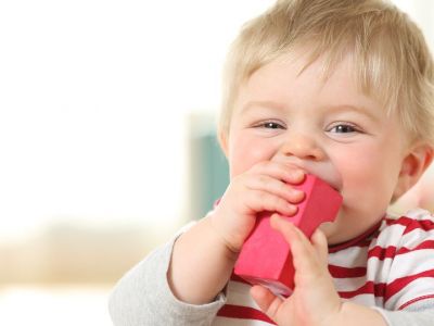 Τι είναι το σύνδρομο Pica ή η «αλλοτριοφαγία» στα παιδιά;