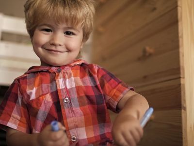 Ζώα που ζουν στο αγρόκτημα: Χρωμοσελίδες για παιδιά