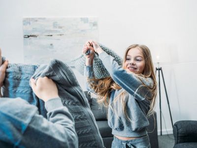 Μεγαλύτερο, μικρότερο και μοναχοπαίδι: Μύθος ή αλήθεια οι διαφορές στην συμπεριφορά;