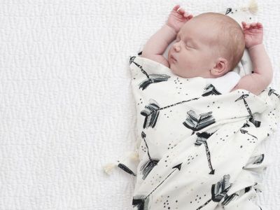 Πώς να χαρίσετε έναν ήρεμο και γαλήνιο ύπνο στο μωράκι σας