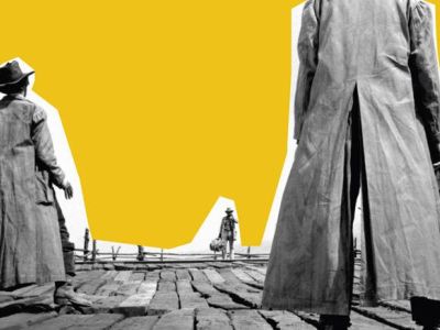 Ταινιοθήκη της Ελλάδος: avant garde αποθέωση στο 9ο Φεστιβάλ Πρωτοποριακού Κινηματογράφου