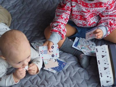 Black Peter: Το παιχνίδι που θα ενθουσιάσει μικρούς και μεγάλους