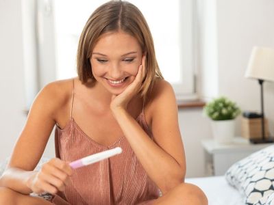 Αποτυχημένη εξωσωματική: Πόσες πιθανότητες υπάρχουν να συλλάβω φυσιολογικά;