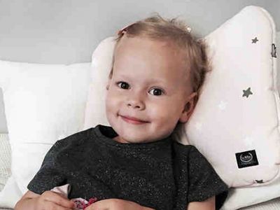 Διαλέξτε το σωστό μαξιλάρι για το μωρό σας