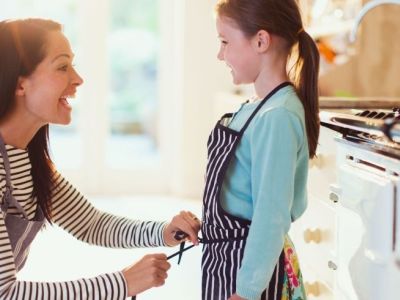 Τι θα φάμε σήμερα μανούλα;