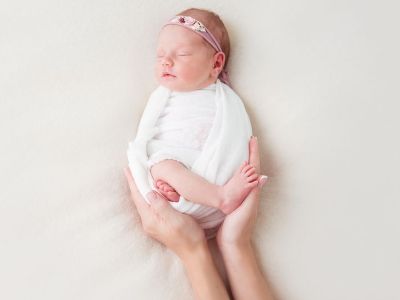 Το πρώτο πράγμα που έκανα αμέσως μετά τη γέννα ήταν αποκλειστικά για εμένα και θα το έκανα ξανά!