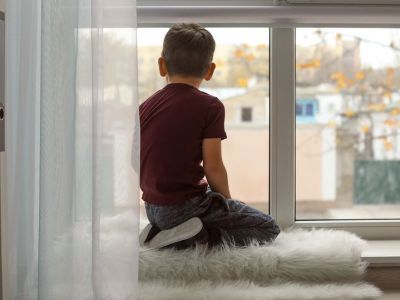 Αυτά είναι τα οφέλη της άσκησης για παιδιά με αυτισμό (vid)