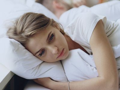 Γιατί πονάω κατά τη διάρκεια της σεξουαλικής επαφής;