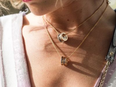 Φτιάξε τα πιο τέλεια κοσμήματα από απλά καθημερινά υλικά!