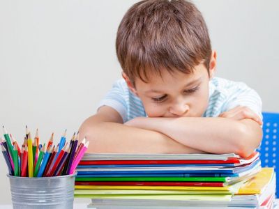 Πότε ένα παιδί χαρακτηρίζεται δυσλεξικό;