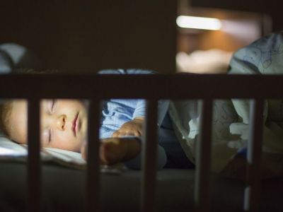 Επιλέξτε το κατάλληλο φωτιστικό για το παιδικό δωμάτιο