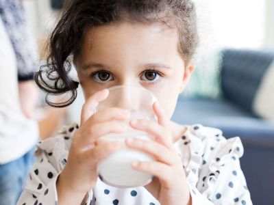 Ποιο είναι το κατάλληλο γάλα για το μικρό μου;