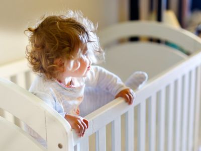 Μήπως το μωρό σας είναι κακομαθημένο;