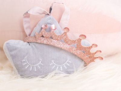 Η ωραιότερη κουδουνίστρα για μωρά ειναι αυτή